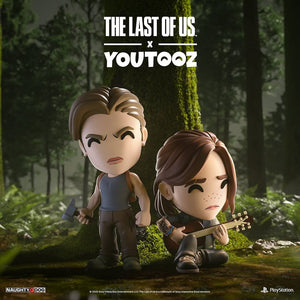 Youtooz - The Last of Us