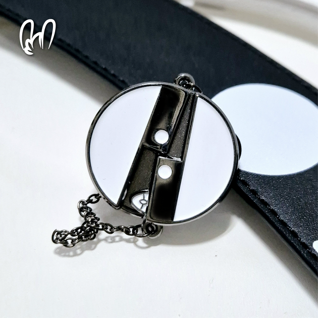 One-One Combining Chain Pin