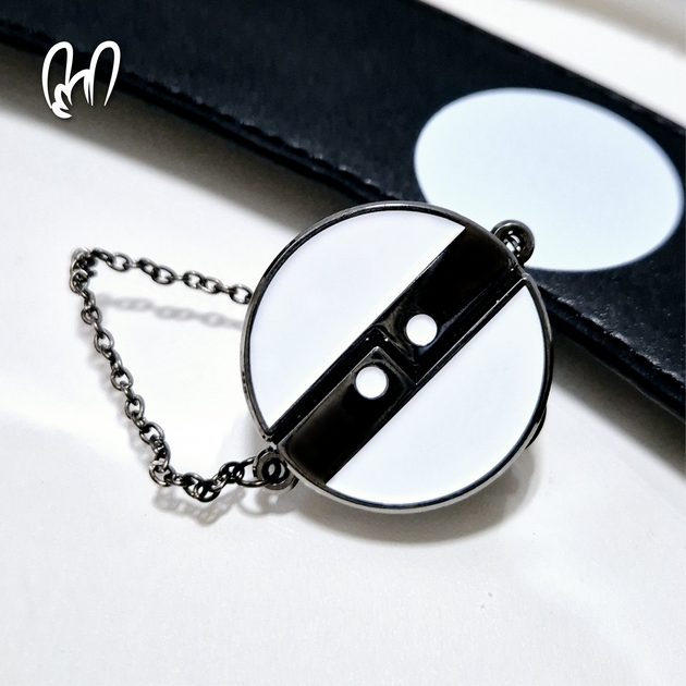 One-One Combining Chain Pin