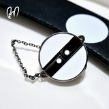 One-One Combining Chain Pin