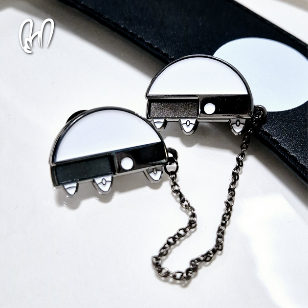 One-One Combining Chain Pin