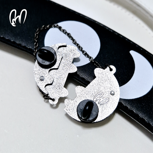 One-One Combining Chain Pin