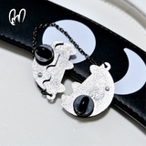 One-One Combining Chain Pin