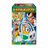 Scouter Headset - Dragon Ball Z