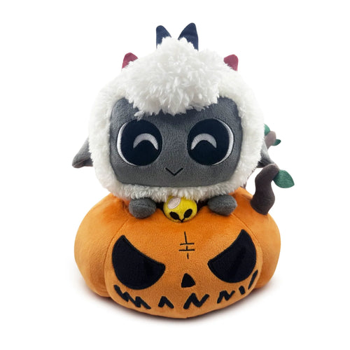 Lamb 9" Halloween Plush - Limited Edition