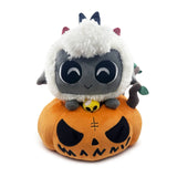Lamb 9" Halloween Plush - Limited Edition