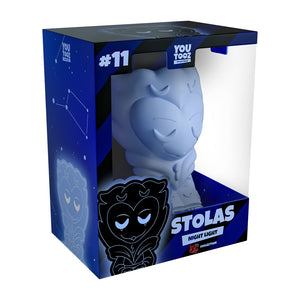 Stolas Night Light