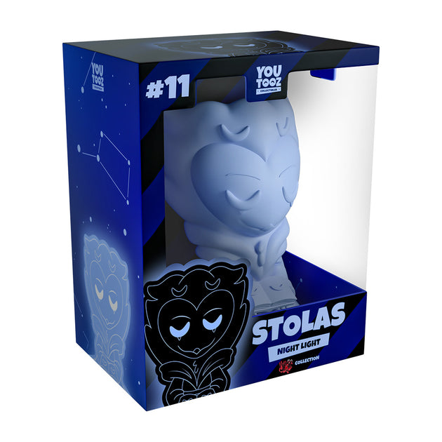 Stolas Night Light
