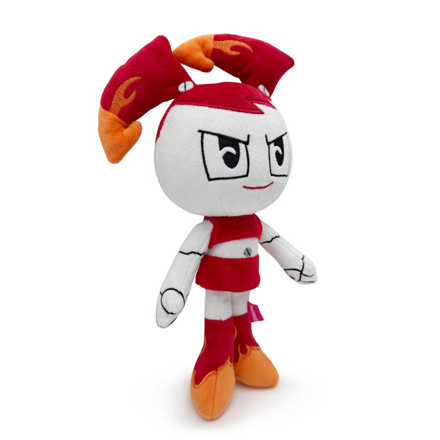 Jenny 9" Standing Plush