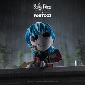 Youtooz - Sally Face