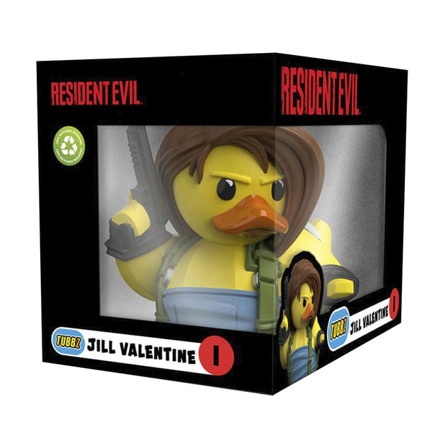 TUBBZ - Resident Evil (Boxed)