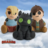 Handmade by Robots - How to Train Your Dragon