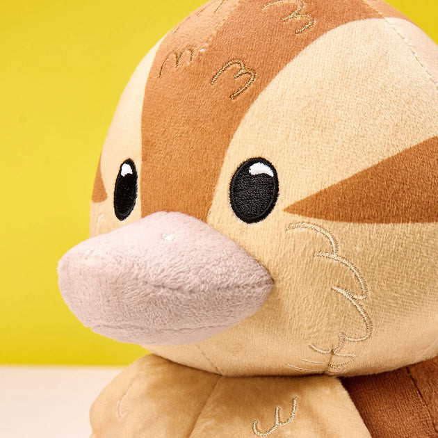 Turtle Duck TUBBZ Plush