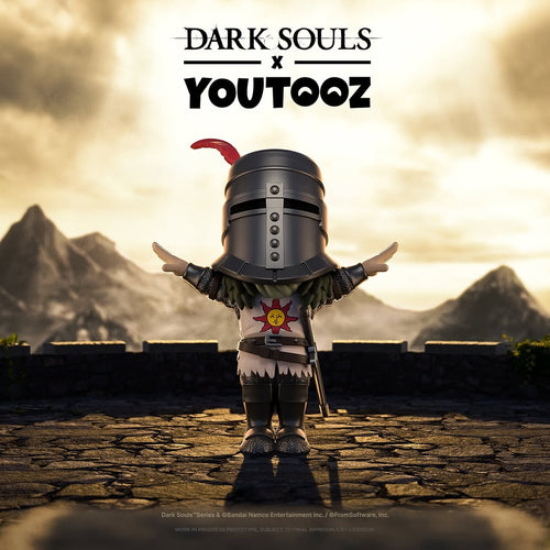 Youtooz - Dark Souls