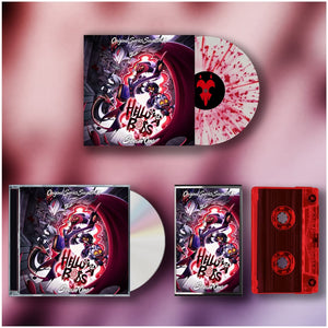 Helluva Boss: Season One Soundtrack