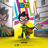 Youtooz - Teen Titans Go!