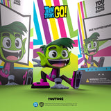 Youtooz - Teen Titans Go!