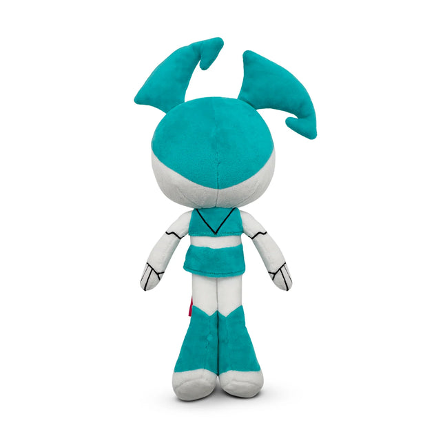 Jenny 9" Standing Plush