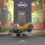 Youtooz - Chowder