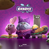 Youtooz - Chowder
