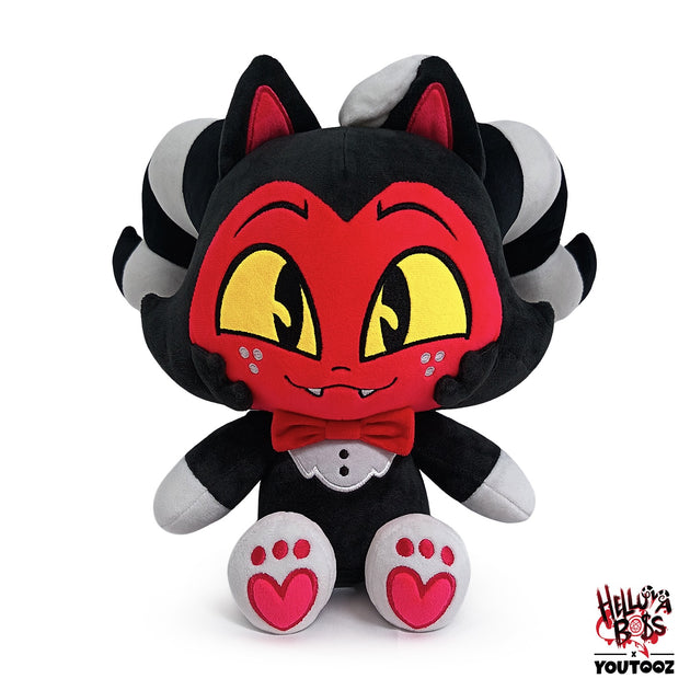 Helluva Boss 9" Halloween Plush - Limited Edition