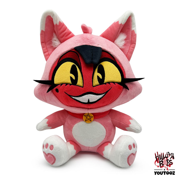 Helluva Boss 9" Halloween Plush - Limited Edition
