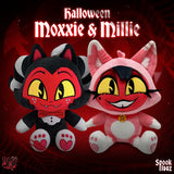 Helluva Boss 9" Halloween Plush - Limited Edition