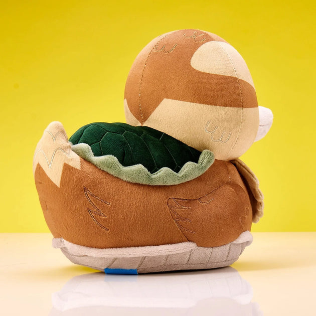 Turtle Duck TUBBZ Plush