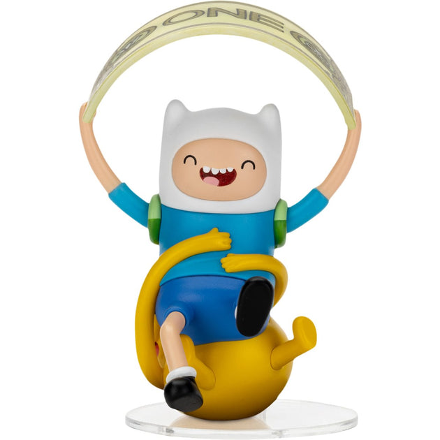 Adventure Time - Beast Kingdom - Blind Box