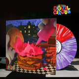 The Amazing Digital Circus Vinyl Soundtracks