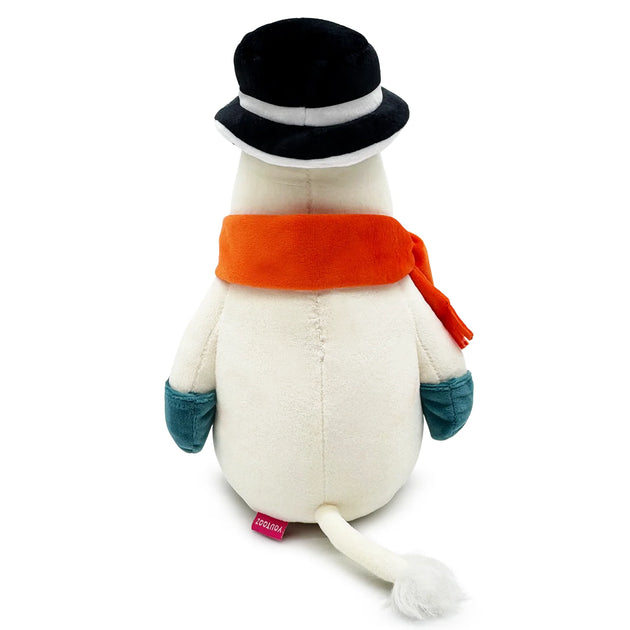 Moominpapa 9" Plush