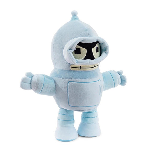 Baby Bender 18" Plush