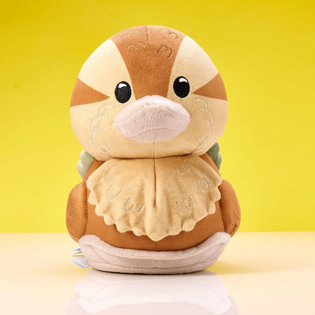 Turtle Duck TUBBZ Plush