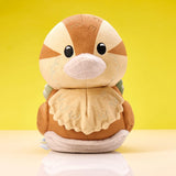 Turtle Duck TUBBZ Plush