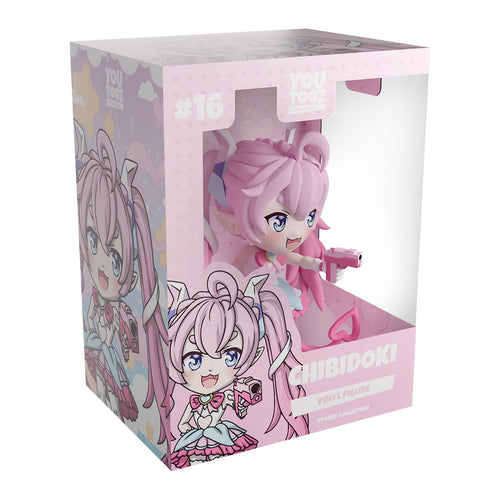 Chibidoki - Youtooz Figure