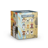 ATLA Animal Plush Blind Box