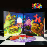 The Amazing Digital Circus Vinyl Soundtracks