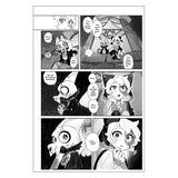 The Long-Lived King: An Original The Owl House Graphic Novel