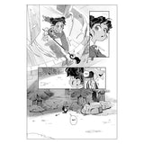 The Long-Lived King: An Original The Owl House Graphic Novel