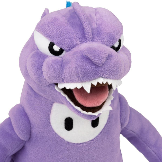 Fall Guys 11" Godzilla Plush