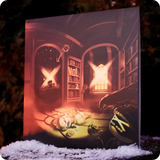 Murder Drones Vinyl Soundtracks