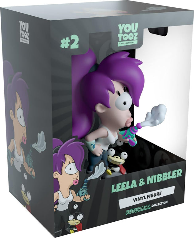 Youtooz Collectibles - Futurama