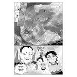 The Long-Lived King: An Original The Owl House Graphic Novel