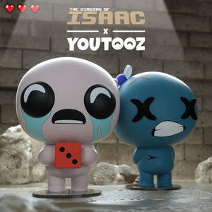 Youtooz - The Binding of Isaac