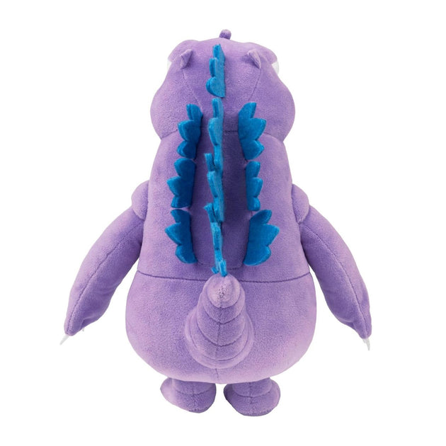 Fall Guys 11" Godzilla Plush