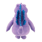 Fall Guys 11" Godzilla Plush