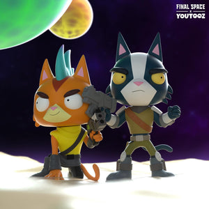 Youtooz - Final Space