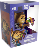 Youtooz - Ratchet & Clank