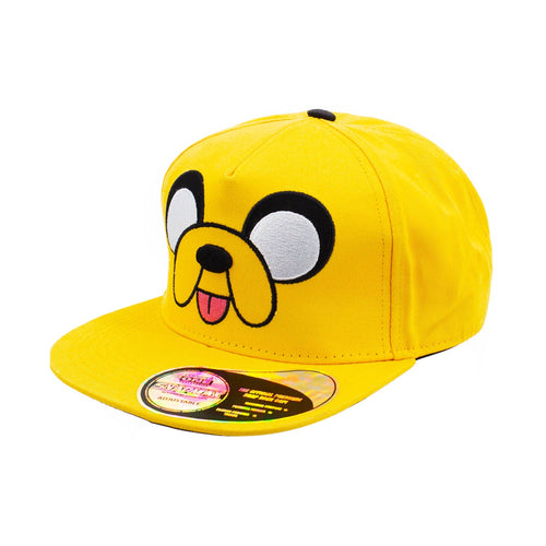 Jake's Big Face Hat