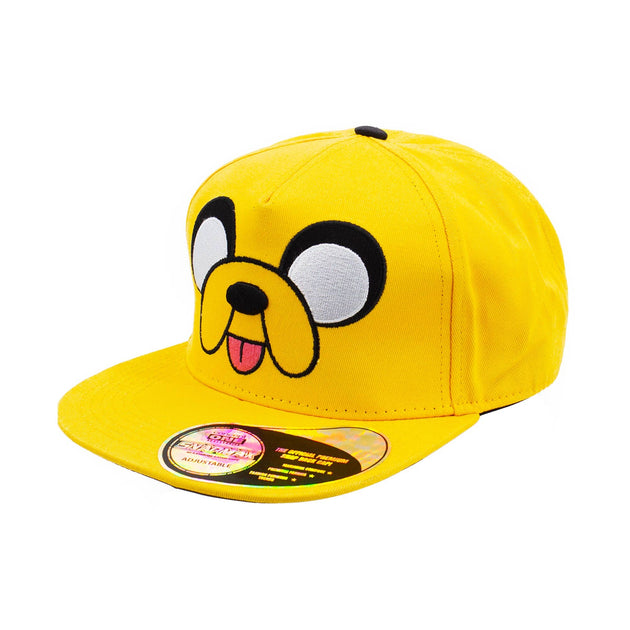Jake's Big Face Hat